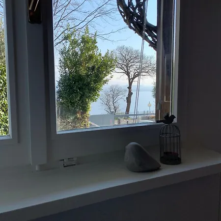 I Carcioni Infinity Pool Holiday home Belgirate