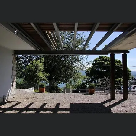 Vakantiehuis I Carcioni Infinity Pool