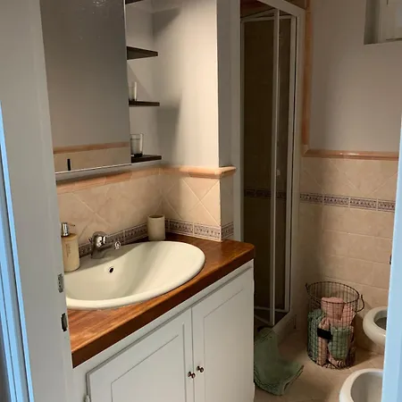 I Carcioni Infinity Pool * Belgirate