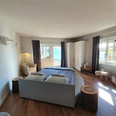 Holiday home I Carcioni Infinity Pool