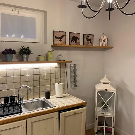 I Carcioni Infinity Pool