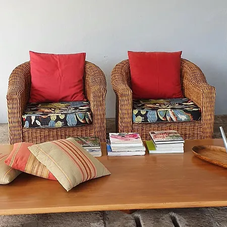 Vakantiehuis I Carcioni Infinity Pool *