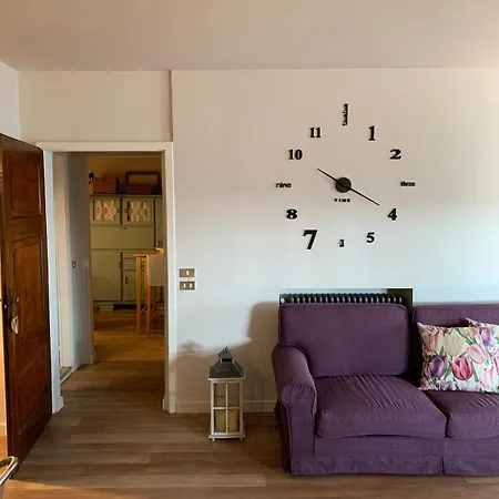 Vakantiehuis I Carcioni Infinity Pool *