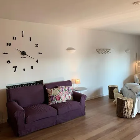 Holiday home I Carcioni Infinity Pool