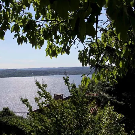펜션 I Carcioni Infinity Pool 벨지라테