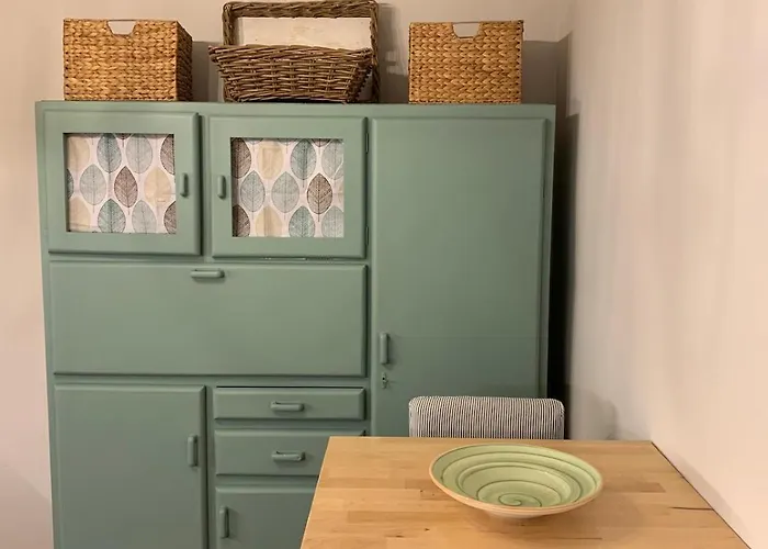 I Carcioni Infinity Pool * 벨지라테