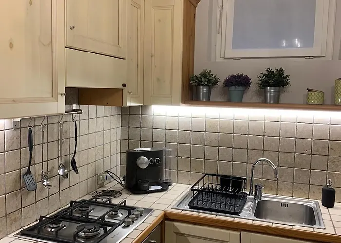 I Carcioni Infinity Pool *